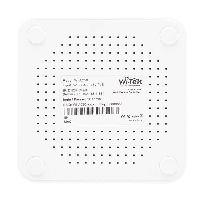 WI-AC50(V2) WI-AC50(V2)